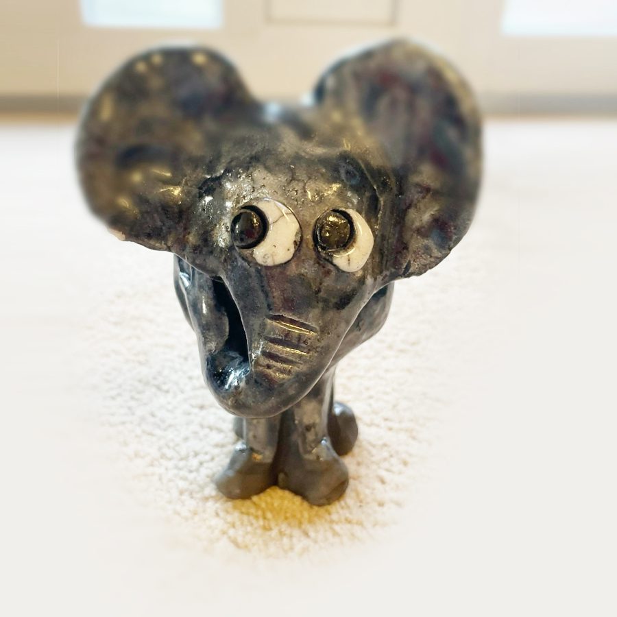 elefant elefant